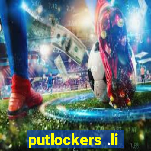 putlockers .li